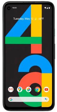 Google Pixel 4a abonnement