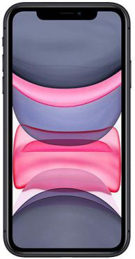 D.w.z Lastig Ongeschikt iPhone 11 abonnement (Prijzen: januari 2022) | Beste Deal
