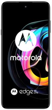 Motorola Edge 20 Lite abonnement