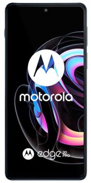 Motorola Edge 20 Pro  abonnement