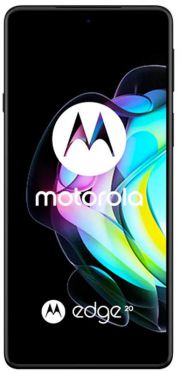 Motorola Edge 20  abonnement