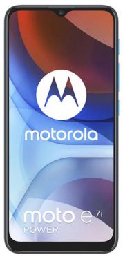 Motorola Moto E7i Power abonnement