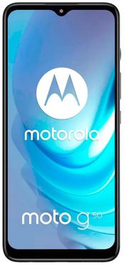 Motorola Moto G50 abonnement