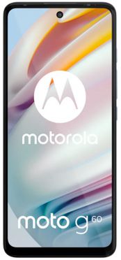 Motorola Moto G60 abonnement