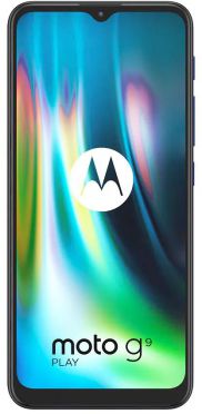 Motorola Moto G9 Play abonnement