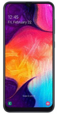 Stewart Island oplichterij motief Samsung Galaxy A50 abonnement (februari 2022) | Beste Deal